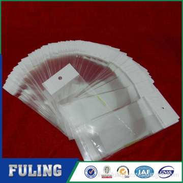 Supply Plastic Bopp Sachet Packaging Film